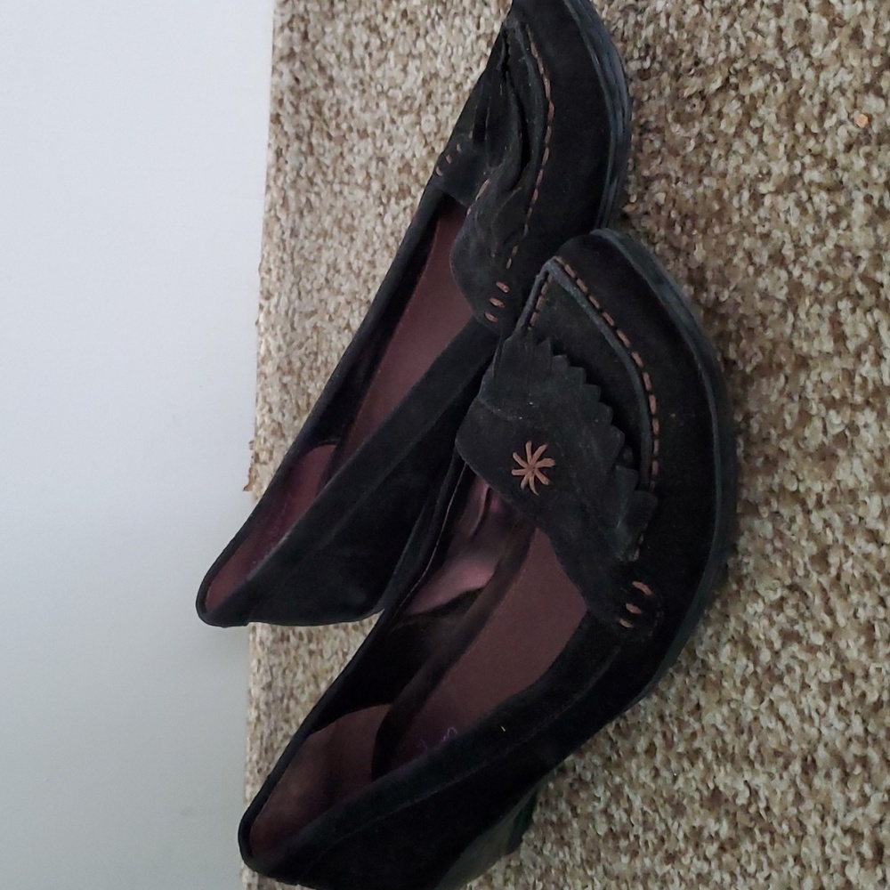 Indigo by clarks shoes